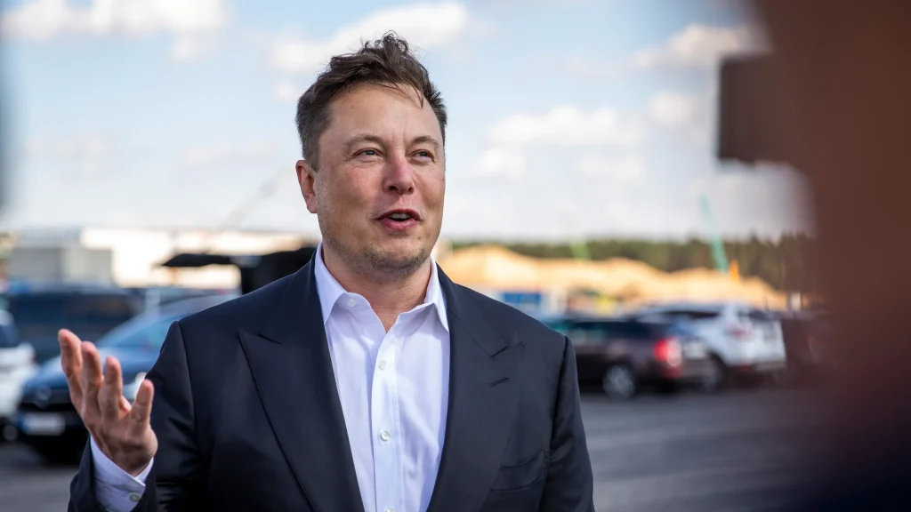 Elon Musk měl být opět otcem. Miliardář prolomil mlčení